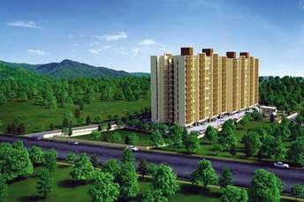 2 BHK Apartment For Resale in Kumar Palmgrove Kondhwa Pune  7352217