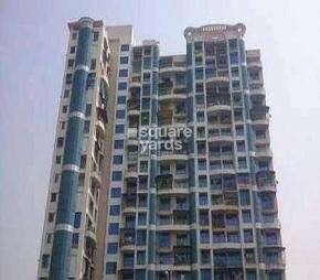 3 BHK Apartment For Rent in Gajra Bhoomi Tower Kharghar Navi Mumbai  7352258