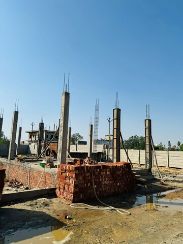  Plot For Sale in Faizabad Road