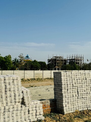  Plot – Exterior View View at Faizabad Road - for Sale
