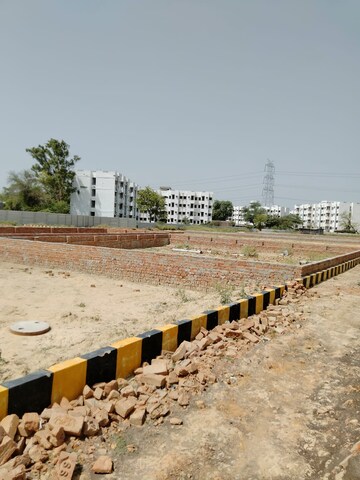  Plot – Exterior View View at Faizabad Road - for Sale