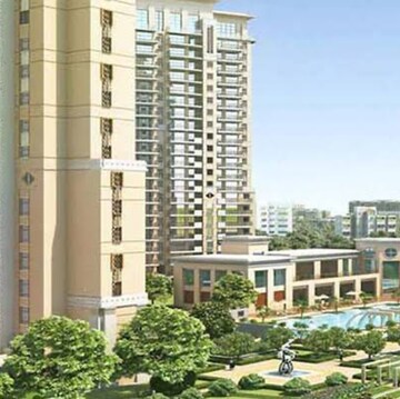 3 BHK Apartment – Exterior View View at Kocoon, Babupur Village - for Sale