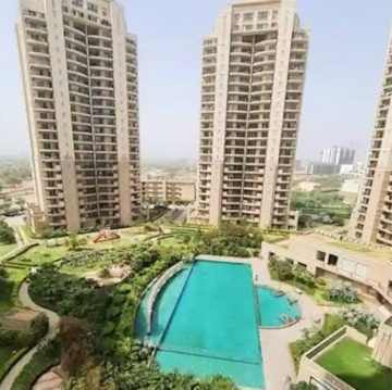 3 BHK Apartment For Resale in Kocoon Babupur Village Gurgaon  7352269