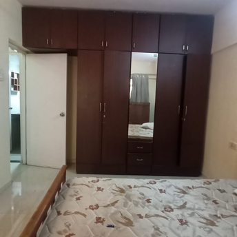 1 BHK Apartment For Rent in Panchsheel CHS Malad Raheja Twp Mumbai  7352286