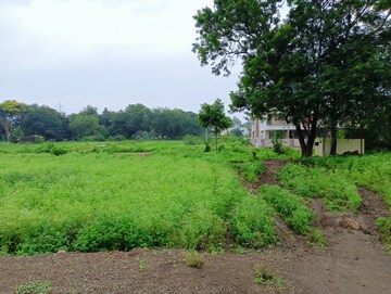 Plot Area in  Plot at Gangapur – for Sale