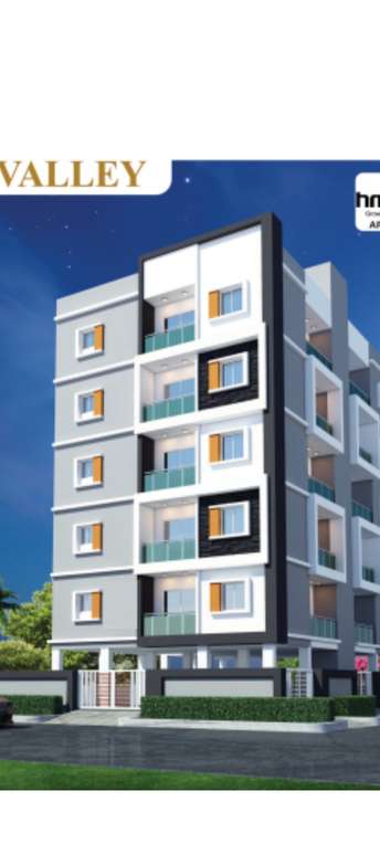 2 BHK Apartment For Resale in Bachupally Hyderabad  7352294