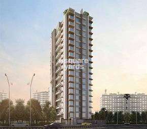 2 BHK Apartment For Resale in Tricity Natraj Chembur Mumbai  7352292