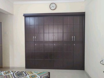 Furnished Amenities in 2 BHK Apartment at Puranik Hometown, Ghodbunder Road – for Sale