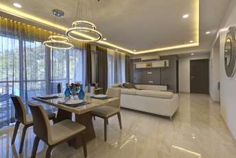 4 BHK Apartment For Resale in Capricorn One Green Park Kondhwa Pune  7352301