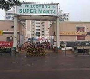 2 BHK Builder Floor For Rent in Super Mart 1 Sector 27 Gurgaon  7352322