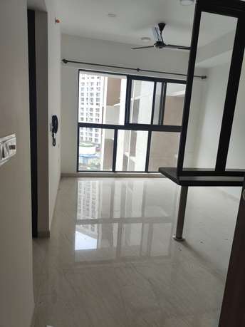 1 BHK Apartment For Rent in Lodha Quality Home Tower 2 Majiwada Thane  7352315