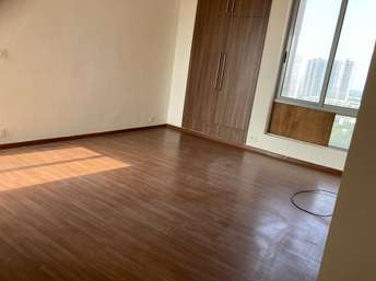 3.5 BHK Apartment For Rent in Pioneer Park Araya Sector 62 Gurgaon  7352359