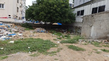  Plot For Sale in Kondapur