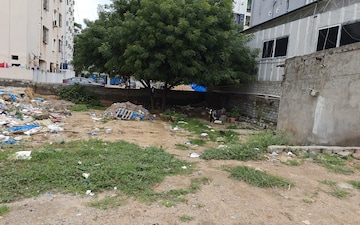 Plot For Sale in Kondapur