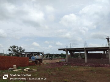  Plot – Exterior View View at Kamkole - for Sale