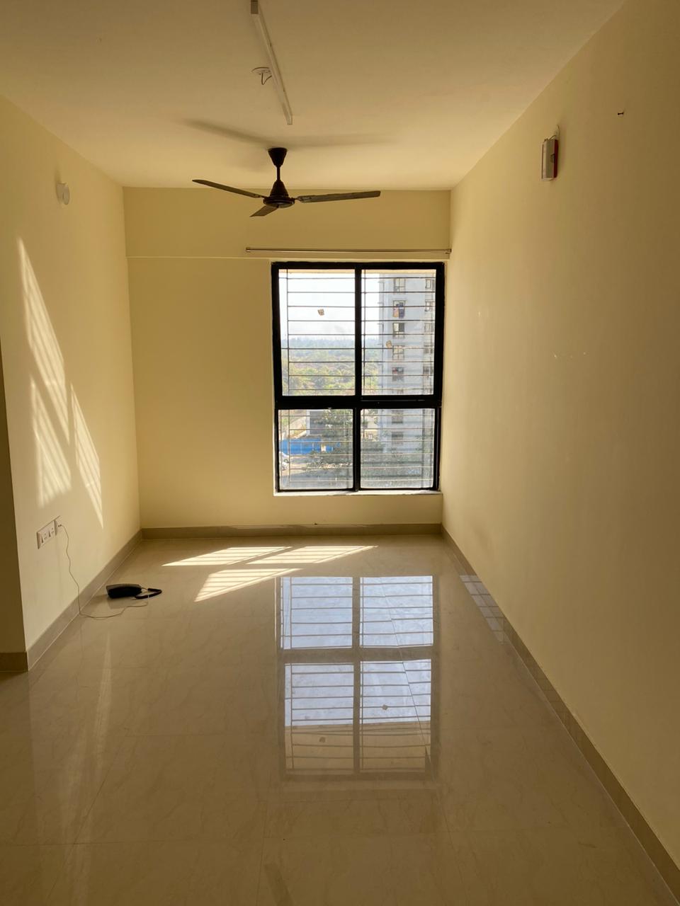 1 BHK Apartment For Rent in Lodha Crown Taloja Quality Homes Dombivli East Thane  7352350