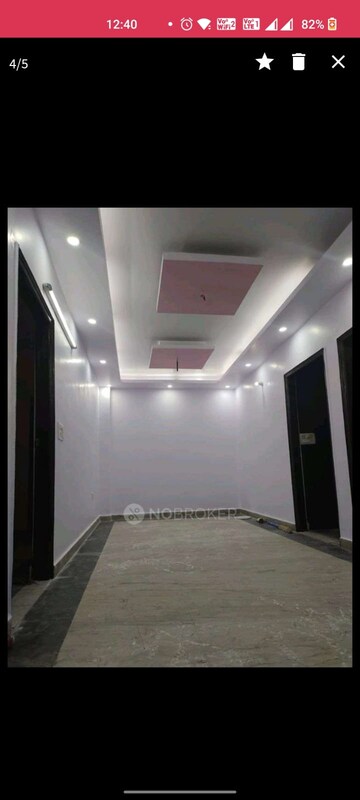 Bathroom in 2 BHK Apartment at Ip Extension – for Sale