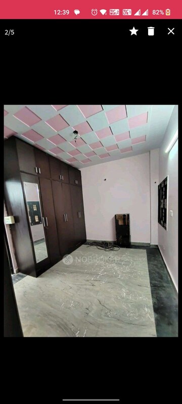 Kitchen in 2 BHK Apartment at Ip Extension – for Sale