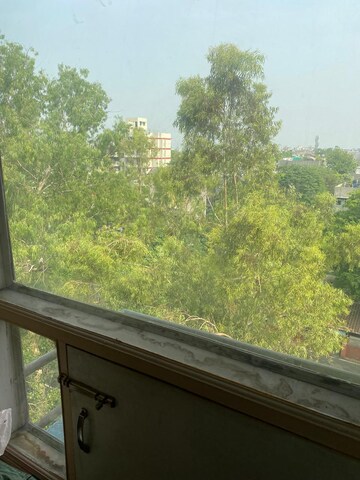 2 BHK Apartment – Garden View at Ip Extension - for Sale
