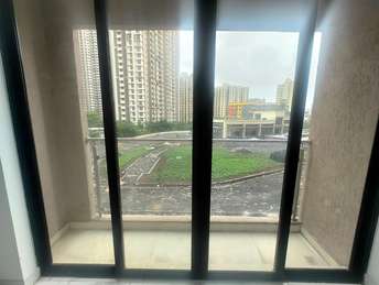 2 BHK Apartment For Resale in Risland The Icon Dhokali Thane  7352369