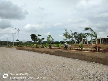 Plot Area in  Plot at Veltur – for Sale