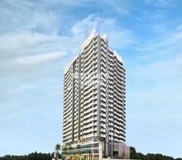 1 BHK Apartment For Sale in S K Imperial Heights, Mira Road