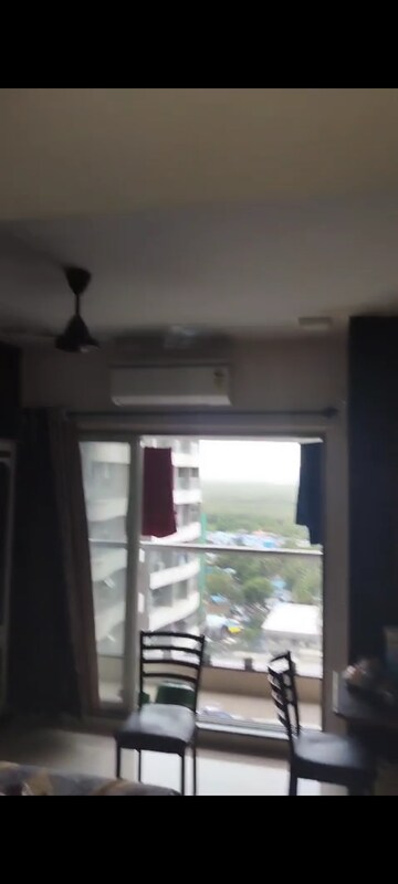 Kitchen in 1 BHK Apartment at S K Imperial Heights, Mira Road – for Sale