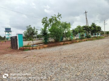 Plot Area in  Plot at Veltur – for Sale