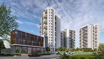 3.5 BHK Apartment For Resale in Capricorn CHS Kondhwa Pune  7352429