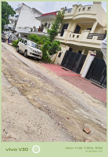 6 BHK Independent House For Sale in Gomti Nagar