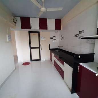 2 BHK Apartment For Rent in Oxford Comforts Wanwadi Pune  7352447