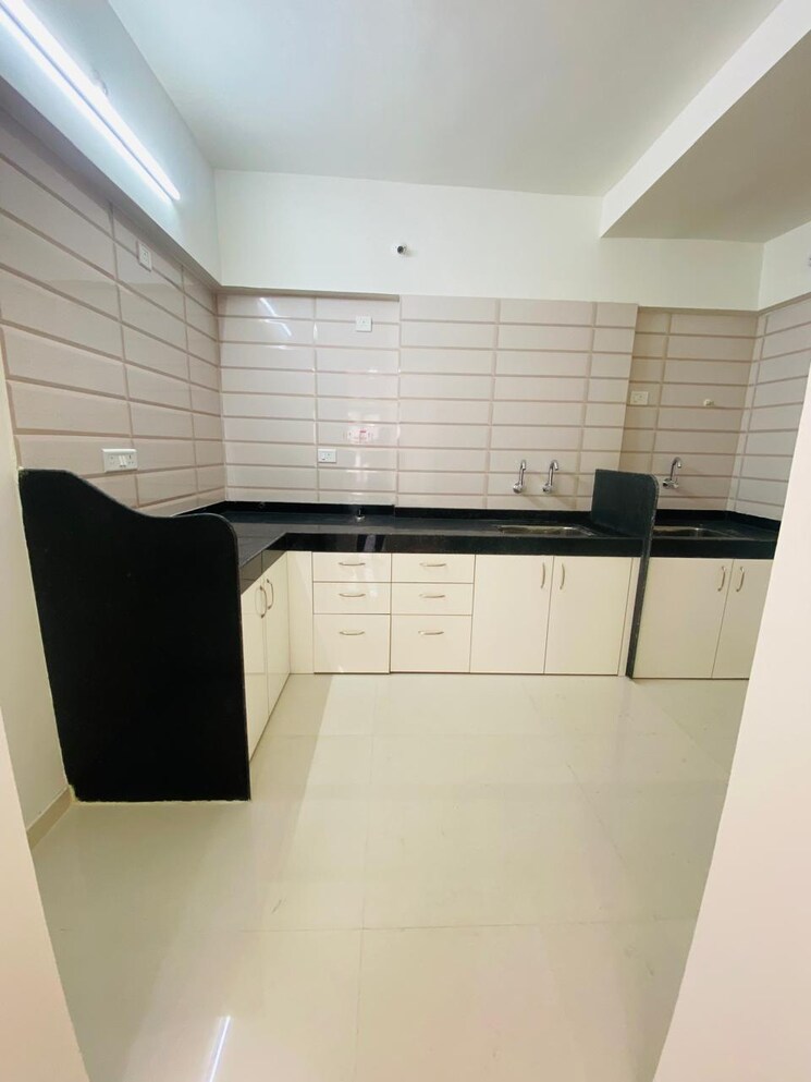 Kitchen, gk-aarcon 1 Bedroom 463 Sq.Ft. Apartment In Punawale Pune 7352462