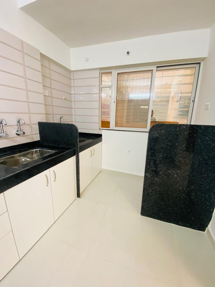 Kitchen, gk-aarcon 1 Bedroom 463 Sq.Ft. Apartment In Punawale Pune 7352462