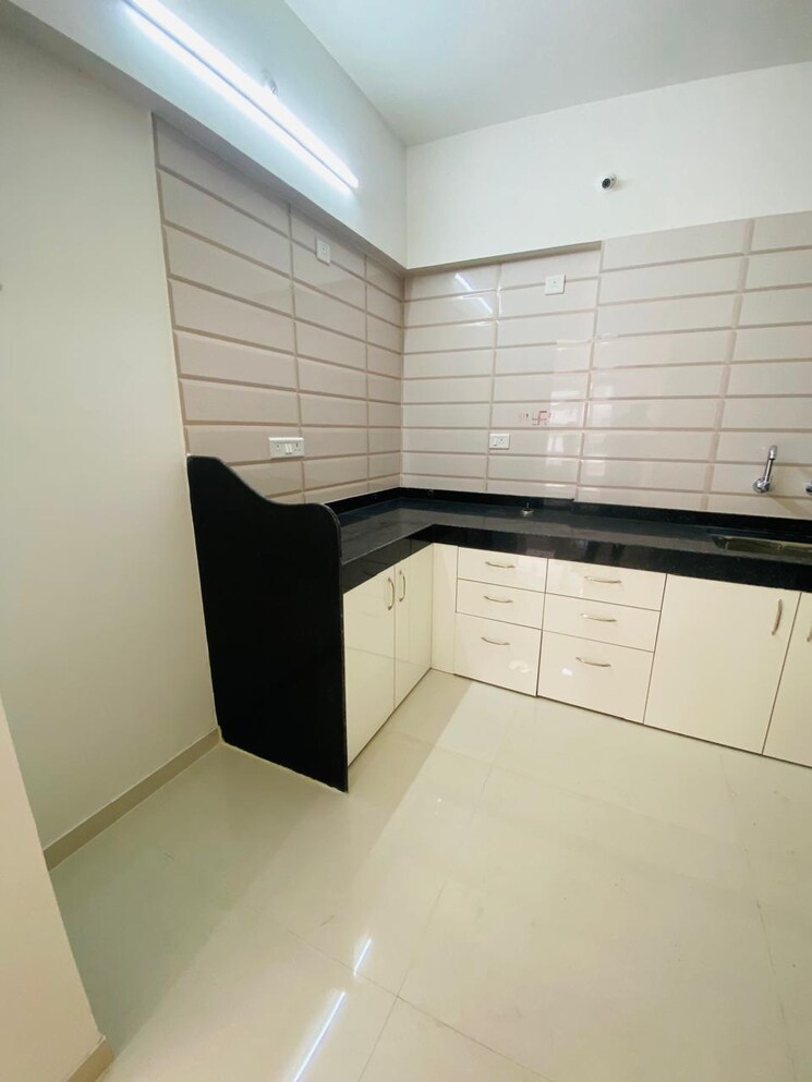 Kitchen, gk-aarcon 1 Bedroom 463 Sq.Ft. Apartment In Punawale Pune 7352462