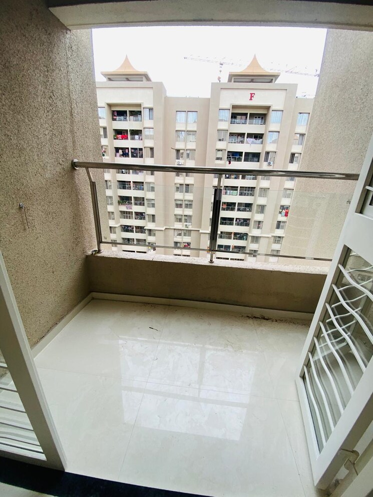 Floor Plan, gk-aarcon 1 Bedroom 463 Sq.Ft. Apartment In Punawale Pune 7352462