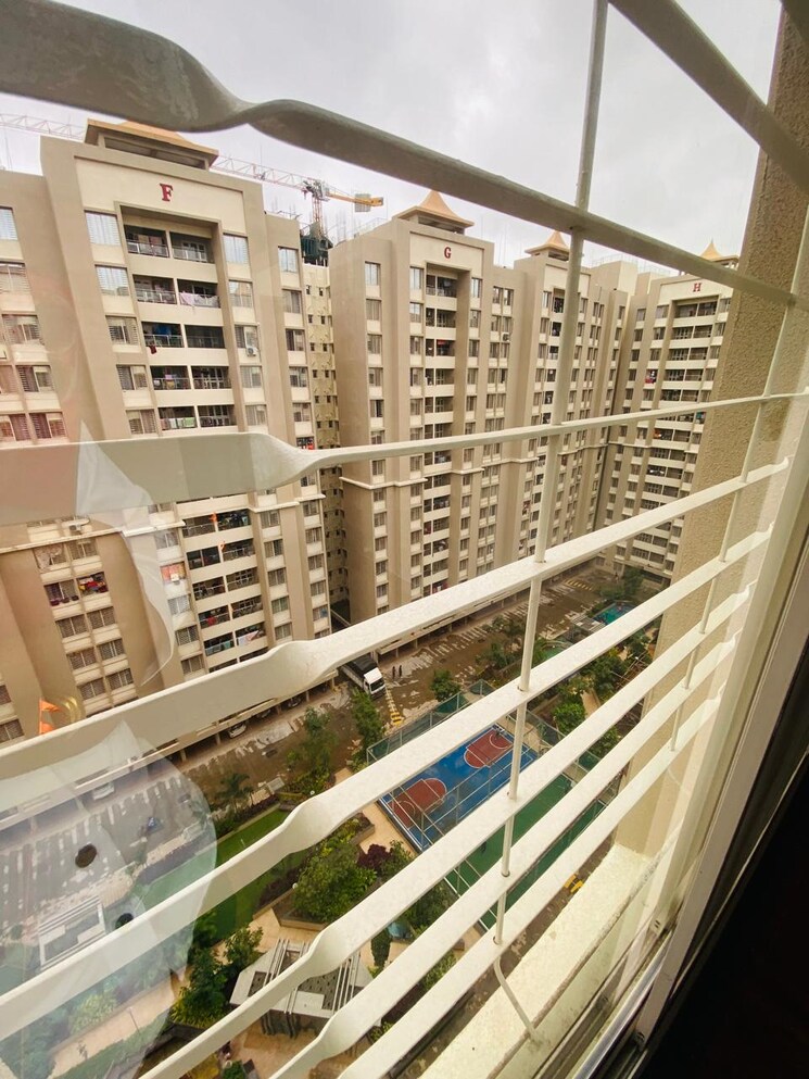 Exterior View, gk-aarcon 1 Bedroom 463 Sq.Ft. Apartment In Punawale Pune 7352462