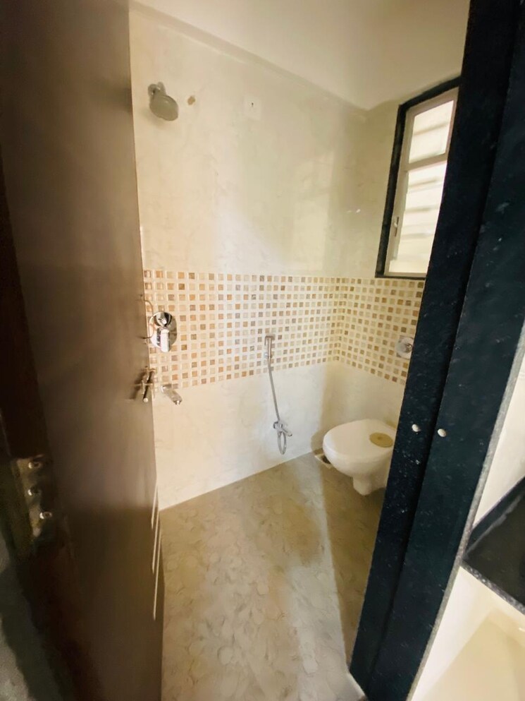 Bathroom, gk-aarcon 1 Bedroom 463 Sq.Ft. Apartment In Punawale Pune 7352462