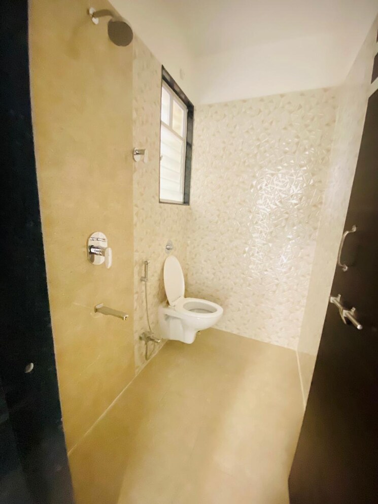 Bathroom, gk-aarcon 1 Bedroom 463 Sq.Ft. Apartment In Punawale Pune 7352462