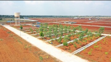  Plot – Exterior View View at Pudukkottai nh - for Sale