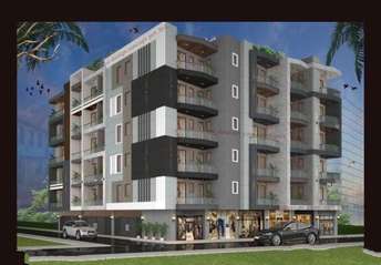 2 BHK Builder Floor For Resale in Chattarpur Delhi  7352465