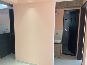 Living Room in 1 BHK Apartment at Oxford Blues, Wanowrie – for Sale