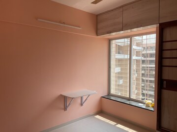 Bedroom in 1 BHK Apartment at Oxford Blues, Wanowrie – for Sale