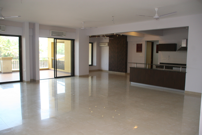 3 BHK Apartment For Resale in Parmar Avienus Sopan Baug Pune  7352485