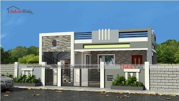 3 BHK Independent House For Resale in Mohabbewala Dehradun  7352549