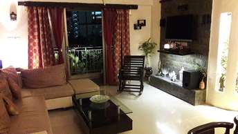 3 BHK Apartment For Rent in G Corp Bellagio Ghodbunder Road Thane  7352532