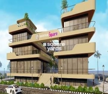 Commercial Shop 202 Sq.Ft. For Resale in Ghaziabad Central Ghaziabad  7352533