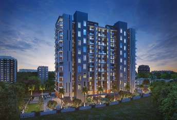 2 BHK Apartment For Resale in AAA Landmark Kondhwa Pune  7352519