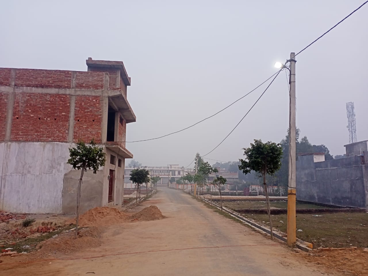 Plot For Resale in Sultanpur Road Lucknow  7352566