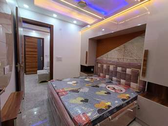1 BHK Builder Floor For Resale in Uttam Nagar West Delhi  7352568