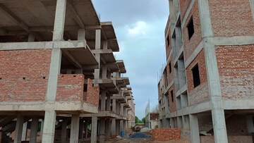  Office Space in IT/SEZ – Exterior View View at VHR Winsten Park, Knowledge Park V Greater Noida - for Sale